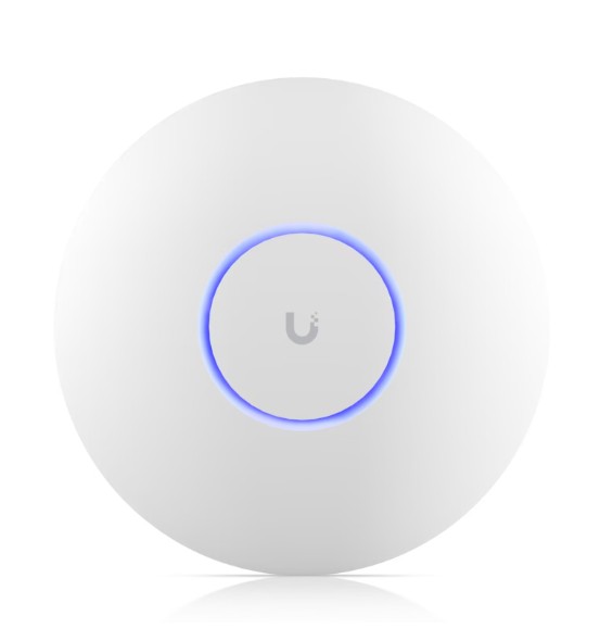 UniFi WiFi 7 U7-Lite 室內標準型